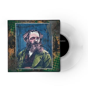 Image of The New Blockaders "Etudes De Rien" (deluxe edition)