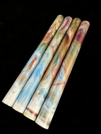 Image 4 of Comfortably Numb Bespoke Pen Blanks