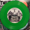 TWILIGHT ZONE (S/T) 7" LIGHT GREEN