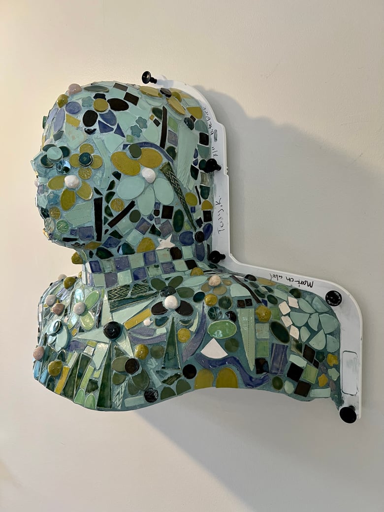 Image of Custom Reserved for Kell Kell