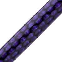 Image 5 of Honeycomb Pen Blanks! 3-D Resin Printed and Resin Pressure Cast!