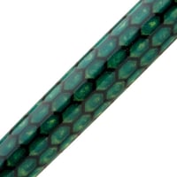 Image 4 of Honeycomb Pen Blanks! 3-D Resin Printed and Resin Pressure Cast!