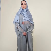 Image 1 of Tasnim Abaya