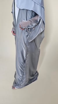 Image 3 of Tasnim Abaya