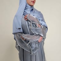 Image 2 of Tasnim Abaya