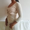 cotton twin set