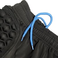 Image 2 of Cuero 05 Padded Compression Long Pants