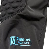 Image 4 of Cuero 05 Padded Compression Long Pants