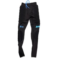 Image 1 of Cuero 05 Padded Compression Long Pants