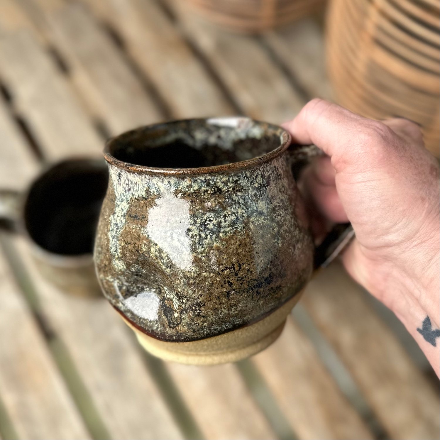 Image of Jumbo Coco Mug