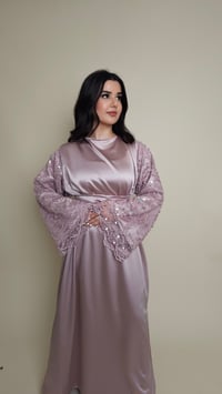 Image 3 of Maha Dress