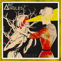 Image 1 of Arc Angles - Daisy