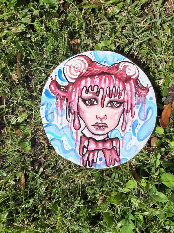 Image of SLIME