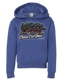 Youth Kool April Nites Hoodie