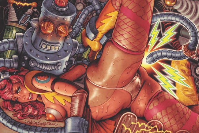 Tokyo Sweet Gwendoline