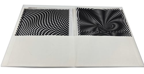 Image of NEW - Super Moire Expansion Pack - 6 New Patterns