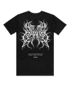 METAL T-SHIRT