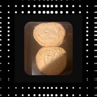 Infused PB Cookie