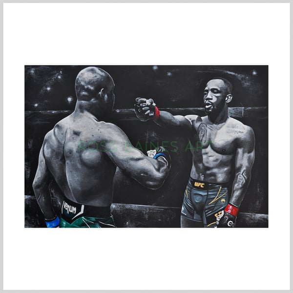 Image of HEADSHOT - PRINTS