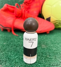 Image 3 of Custom Sports Peg Doll
