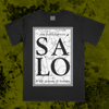 Salo shirt