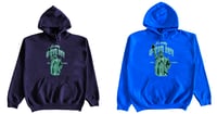 Image 3 of Only Up From Here Hoodie