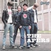 The Apers - Self Titled Lp 