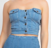 Kaylani Top