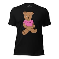 Image 5 of Benny In Pink Unisex T-shirt