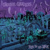 Groovie Ghoulies - Fun In The Dark Reissue Lp