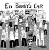 Ed Banky's Car - Meanwhile In Grand Prairie, Texas Lp 