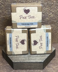 Image 2 of Pine Tar HC