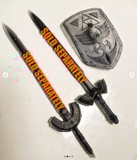 Image 2 of ALTTP Hero's Shield