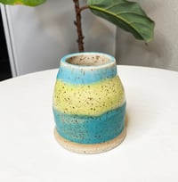 Image 3 of Sm Sea Vase