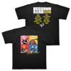 Kessoku World Tour Shirt