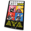 Kessoku World Tour Flag