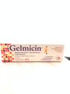 Gelmicin Cream