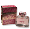 United Scents POUR FEMME DESIRE - Eau de Parfum - Top Notes: Peony, Pink Pepper and Asuka - 3.4 Fl 