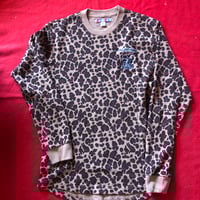 Image 1 of Realm Of Leopard Camo Thermal