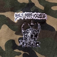 Image 2 of Realm Of Camo Hoodie