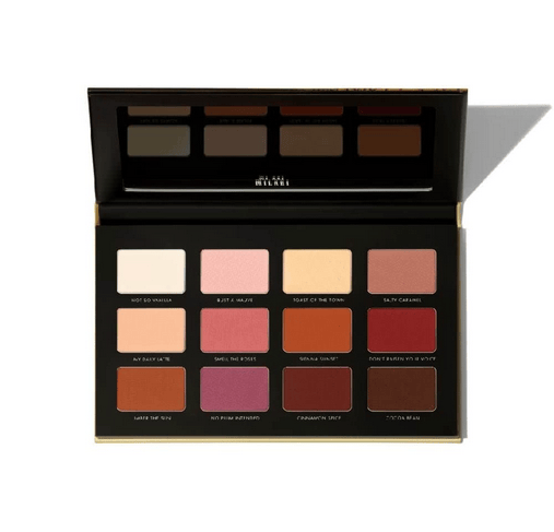 Milani :UnGilded Most Loved Mattes Eyeshadow Palette 