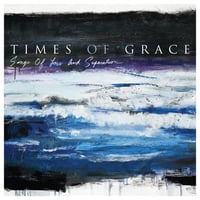 Times of Grace - Songs of Loss & Seperation (Vinyl) (New)