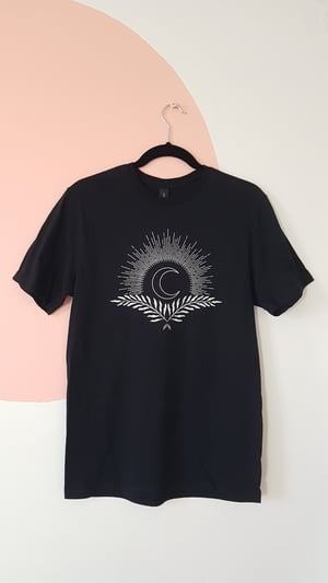 Moon T-Shirt