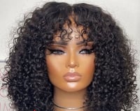 Short & Sweet Lace Frontal Wig