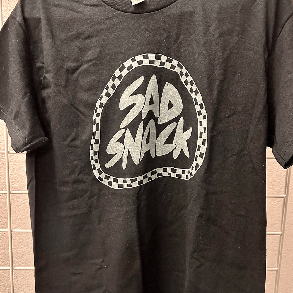 Sad Snack shirt