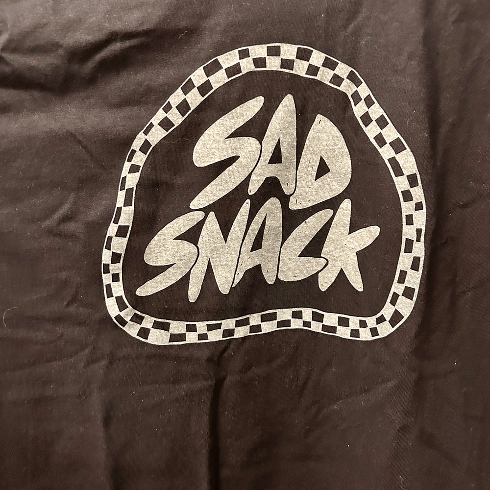 Sad Snack shirt