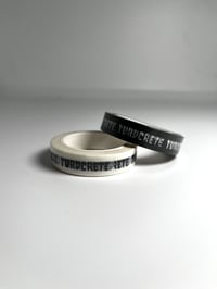 Mini Shipping Tape