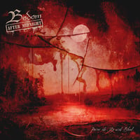 Bodom After Midnight - Paint The Sky With Blood (Vinyl) (New)
