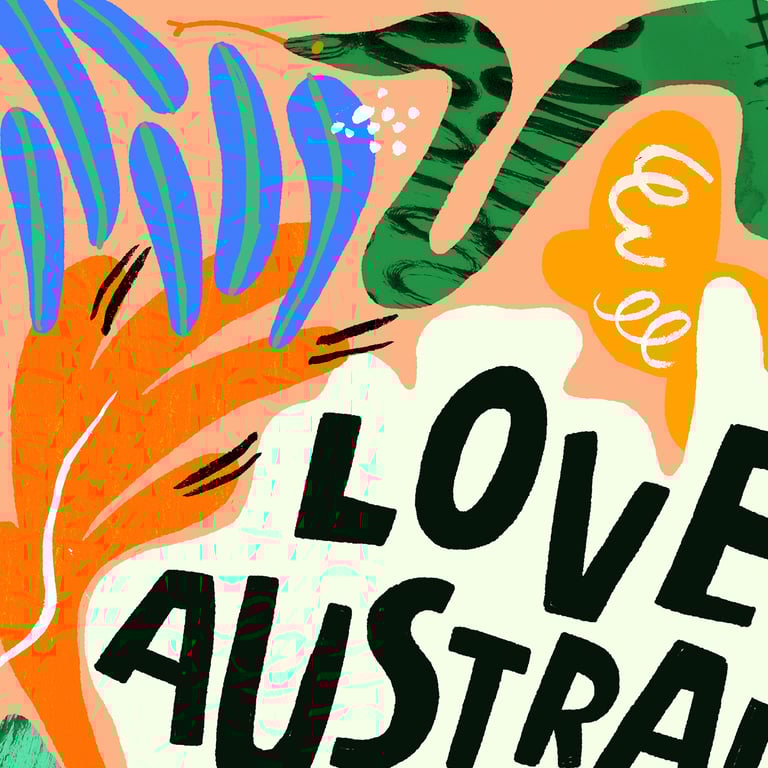 Love Australia Image 3