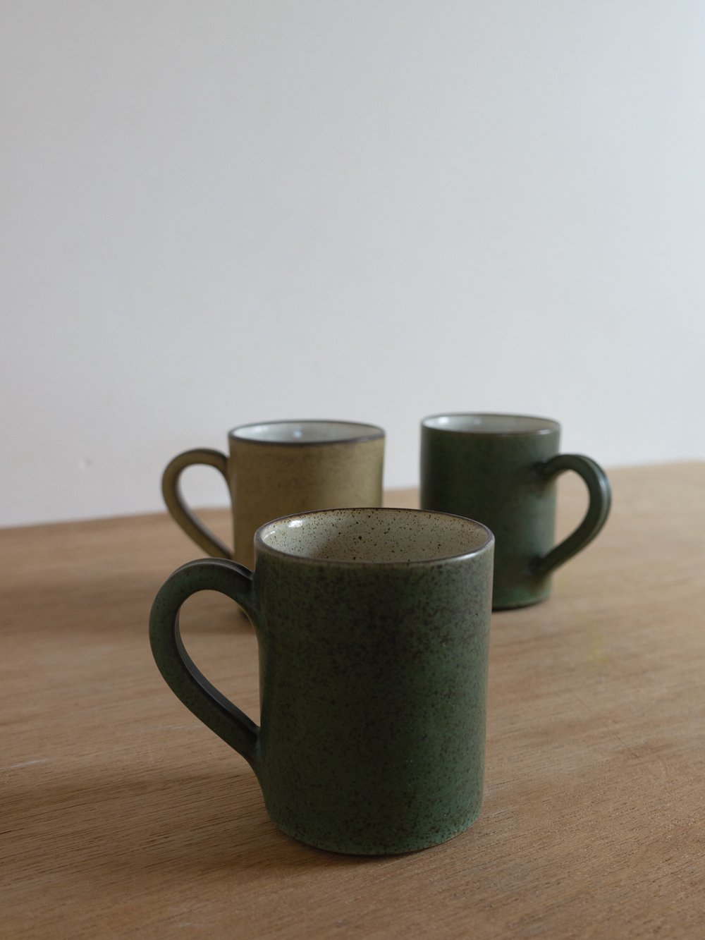 Image of Dutch mugs